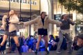 Modeshow 060